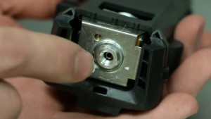 smart extruder clogged - makerbot clog - how to