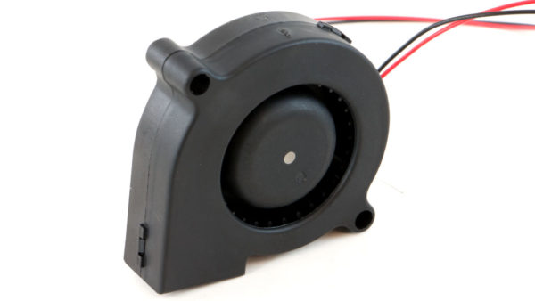 replacement blower fan for MakerBot Replicator 2 2