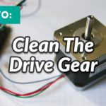 How To Clean Your Drive Gear
