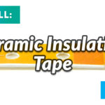 Ceramic Insulation Tape
