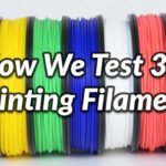 How Do We Test Filament?