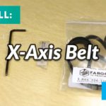 X-Axis Belt