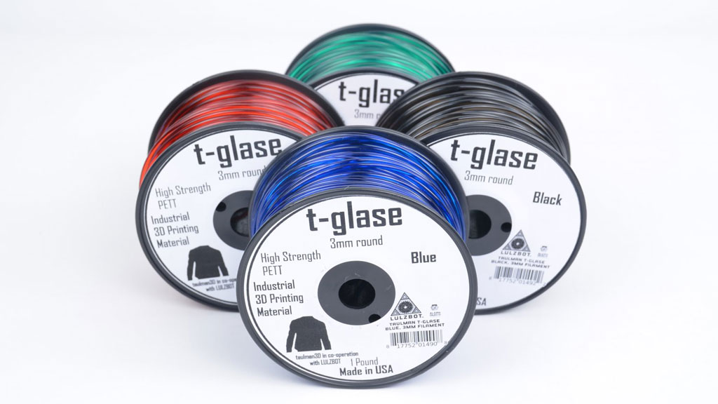 t-glase all colors