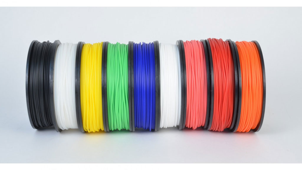 all ninjaflex spools