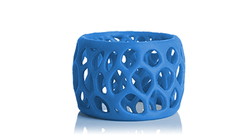 blue cube filament