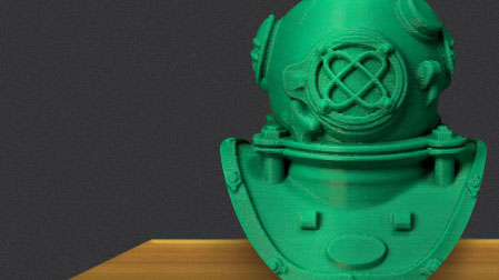 green sea 3d printer filament