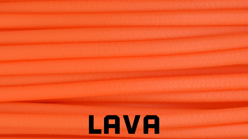 Lava NinjaFlex filament