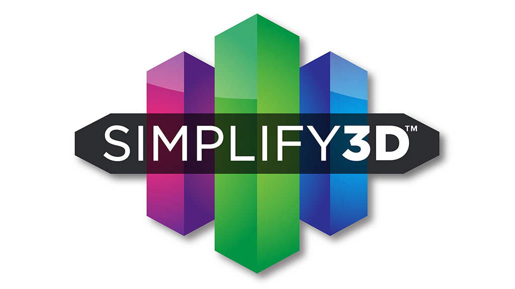 Simplify3D Logo