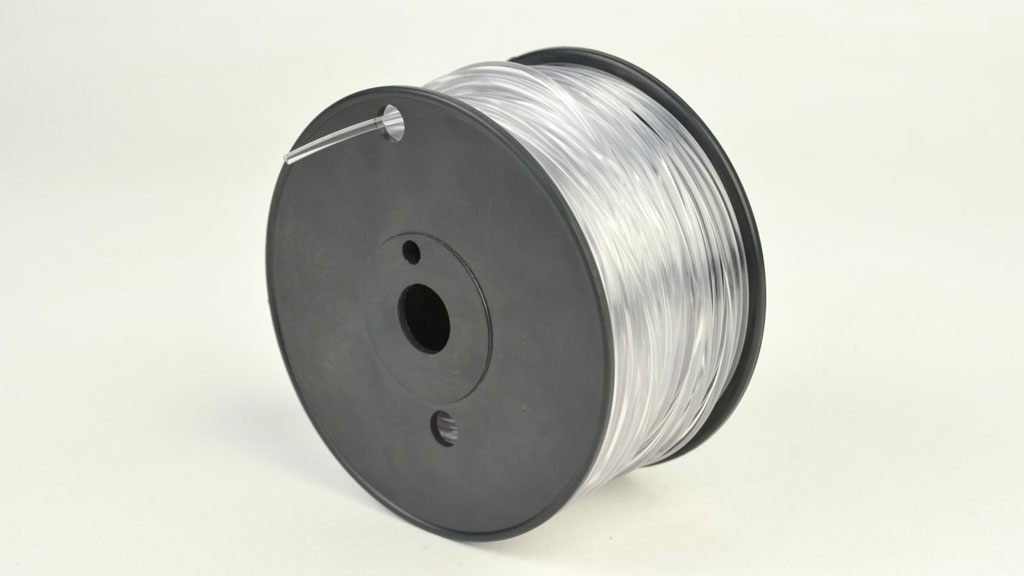 t-glase clear spool