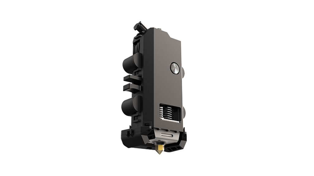 makerbot 5th Gen smart extruder