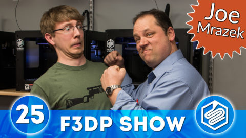 F3DPS Episode 25