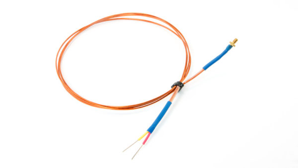 thermocouple for makerbot replicator 2 2x 3d printing