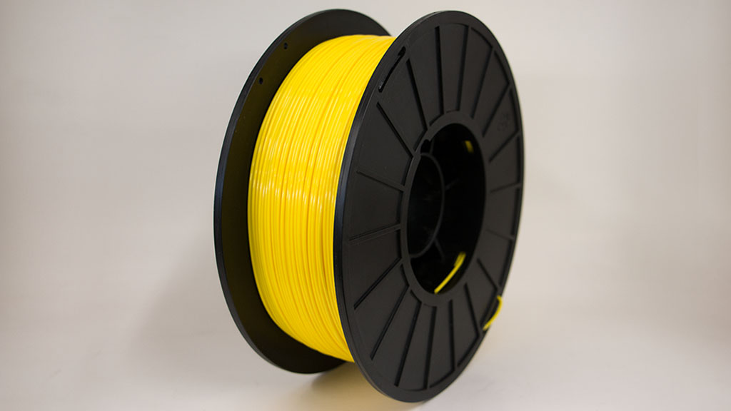 1.75 PLA Daffodil Yellow 2