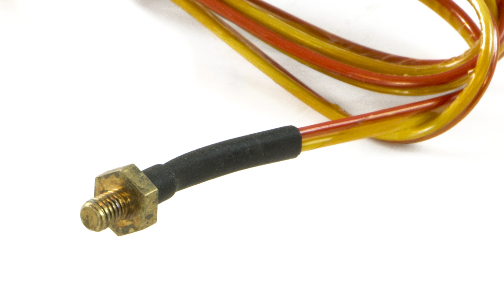 3d printer thermocouple - makerbot thermistor