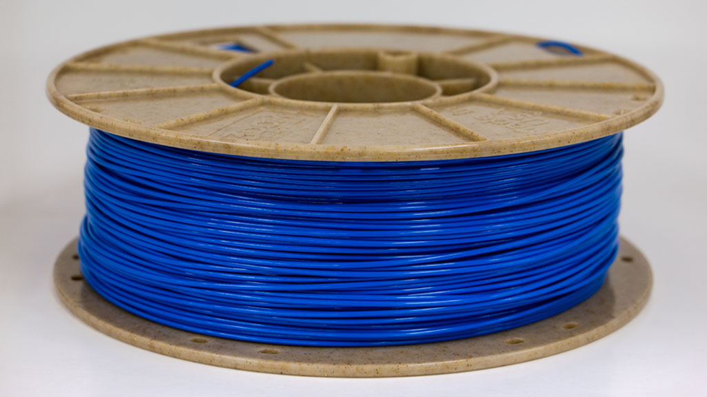 3DOM 175 PLA Blue 1