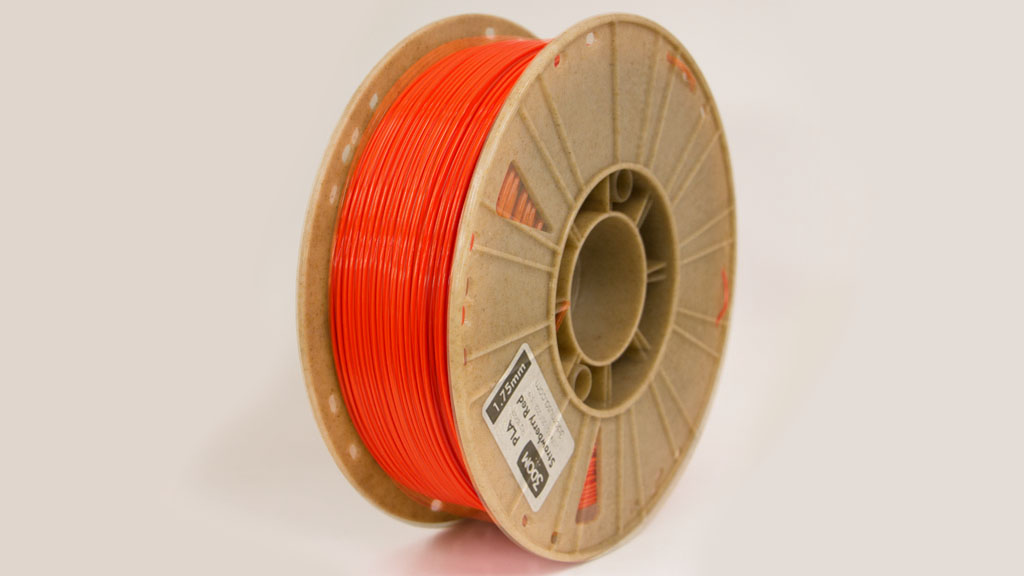 3DOM 175 PLA Straw 2