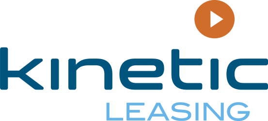kinetic leasing logo