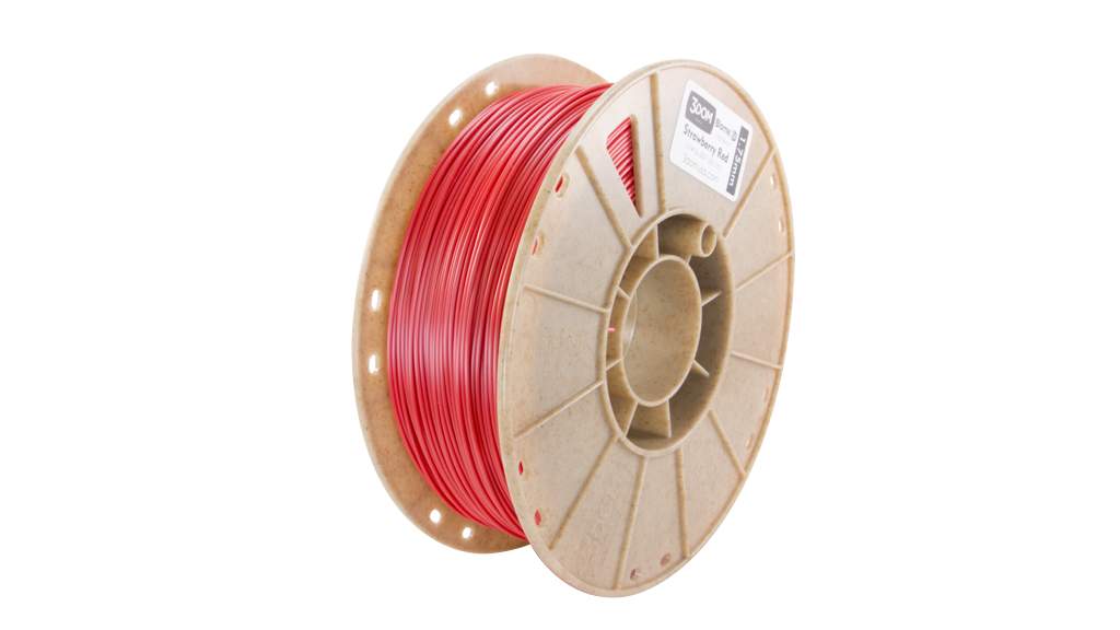 Biome3D 175 red 2 filament review