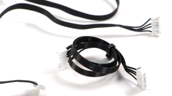 MakerBot Replicator 2/2x - XYZ Motor Cables 3