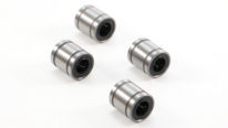 LM8SUU linear bearing 4-pack 1
