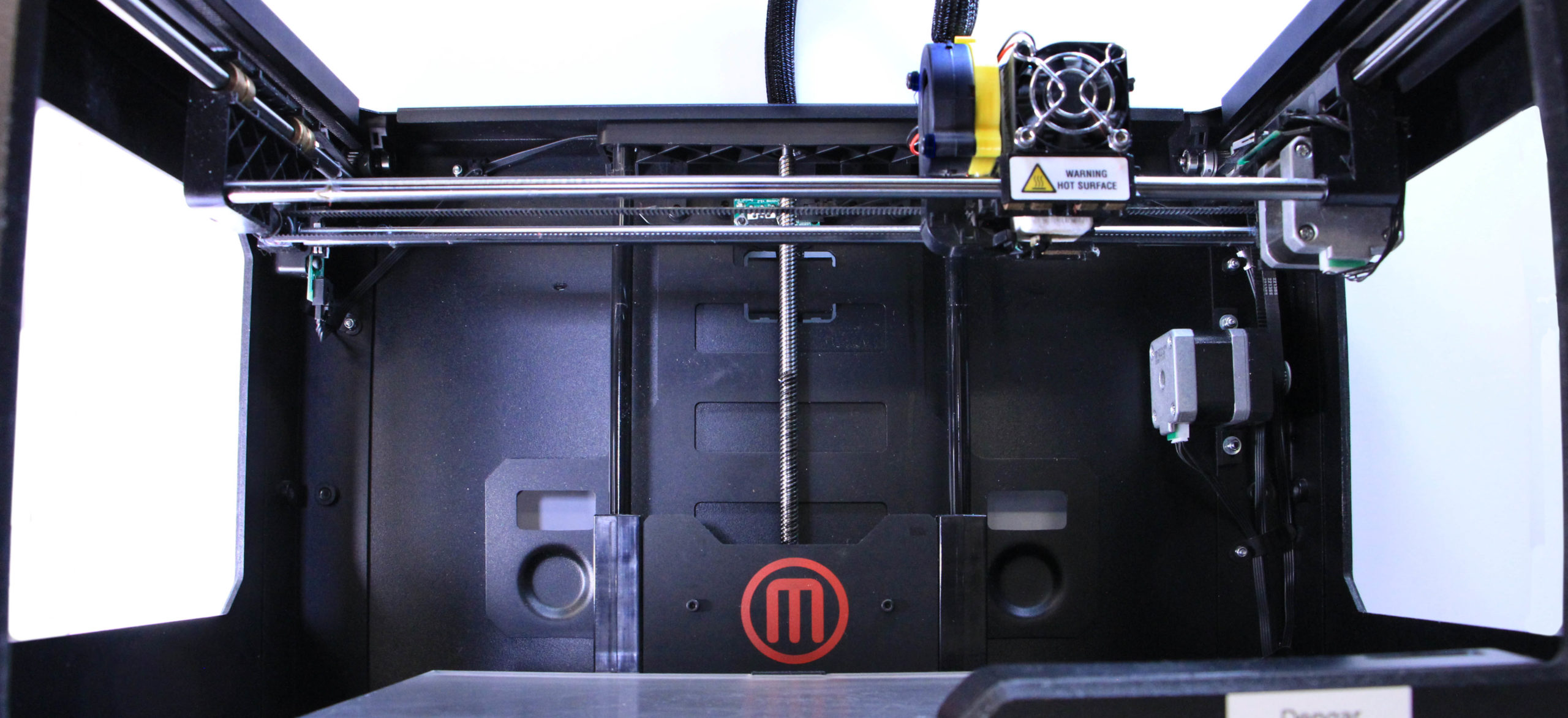 MakerBot Rep 2 Parts List - 3d printer replacement parts