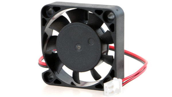 40mm extruder fan - 3d printer fan