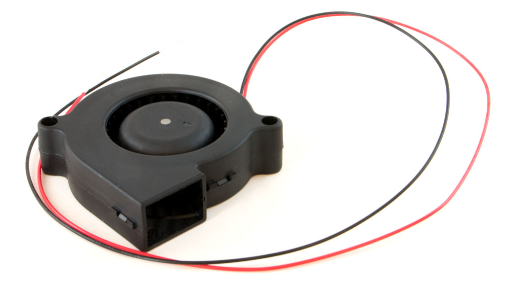 replacement blower fan for MakerBot Replicator 2 1