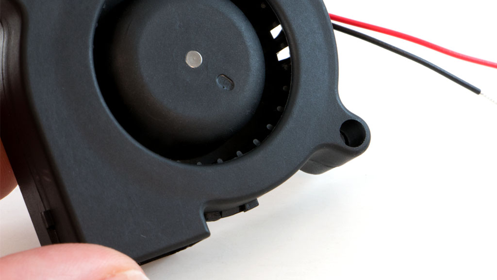 replacement blower fan for MakerBot Replicator 2 3