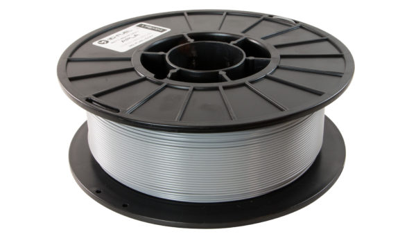 3D-Fuel Industrial Gray Standard PLA