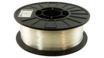 3D-Fuel 1.75mm Natural APLA spool horizontal