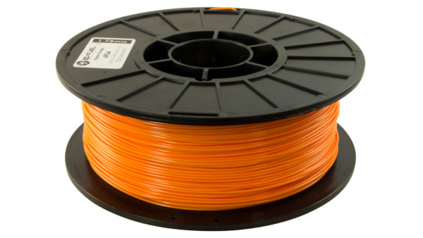 3D-Fuel Tangerine Orange PLA