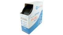 3D-Fuel Midnight Black Pro PLA in Box