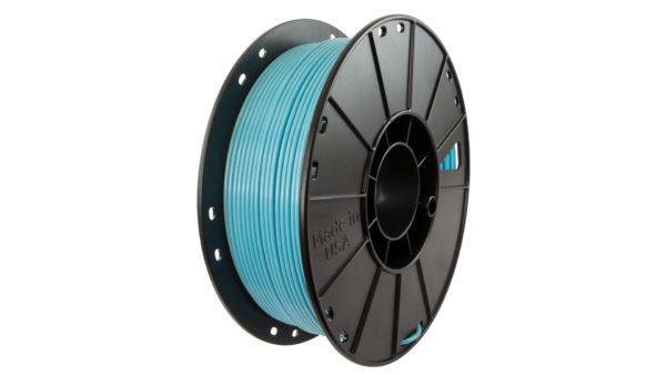 3D-Fuel Electric Blue Pro PLA Spool