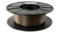 3D-Fuel 2.85mm Entwined Hemp Filament spool horizontal