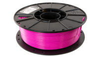 3D-Fuel Island Fuschia Pro PLA