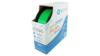 3D-Fuel Grass Green Pro PLA Filament in Box