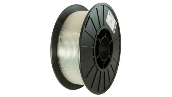 3D-Fuel Clearly Natural Pro PLA Spool