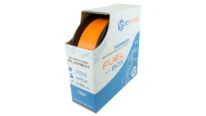 3D-Fuel Tangerine Orange Pro PLA in Box