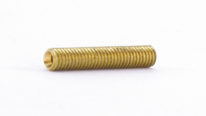 makergear m2 thermal barrier tube 1