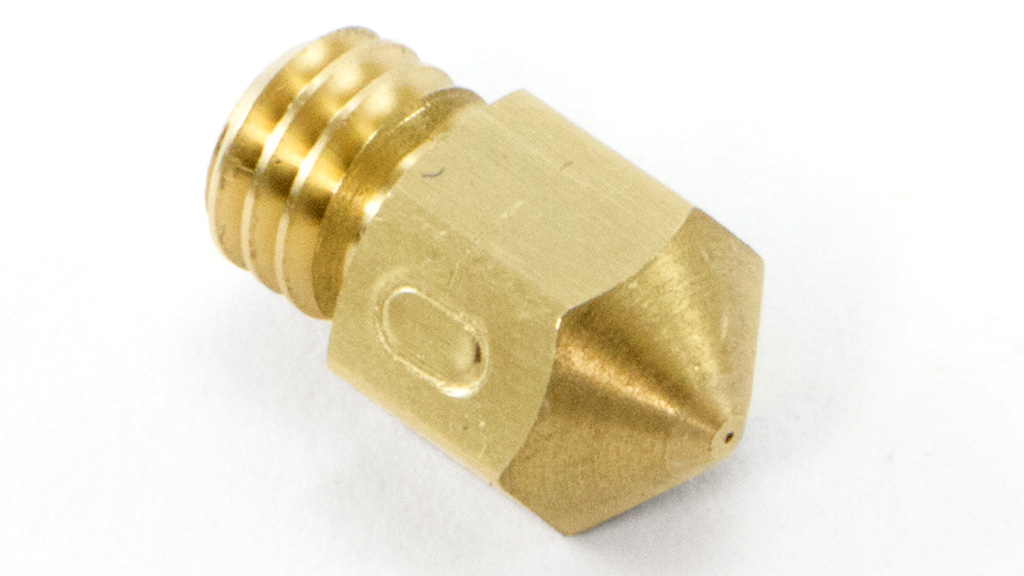 mk8 0.3 mm nozzle for makerbot replicator 2 1