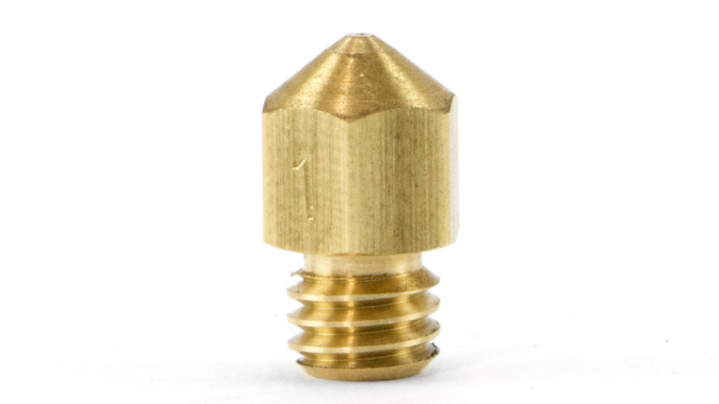 mk8 0.35 mm Nozzle for MakerBot Replicator 2