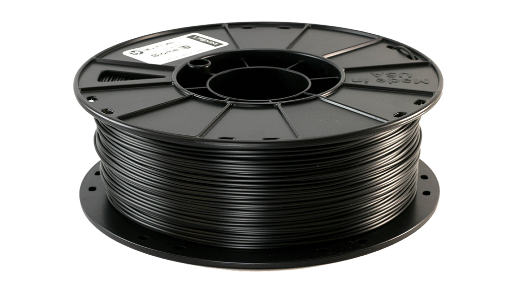 biome3d midnight black 1.75mm spool