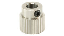 Maker Select v2 Extruder Drive Gear