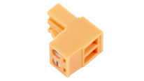Wanhao Heated Built Plate Connector