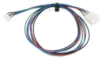 Duplicator 4 Z-axis Motor Wire