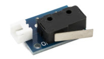 Wanhao Duplicator 5 3D Printer Endstop Switch