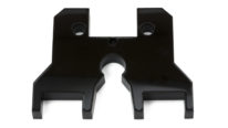 Wanhao D4 3D Printer Extruder Top Plate Cover