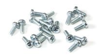 Maker Select Mini Screws Twenty Pack