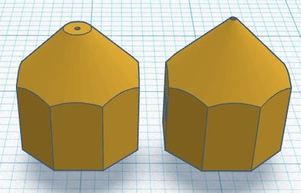 Nozzle Sizes, Materials, and Shapes for 3D Printers – Fargo 3D Printing