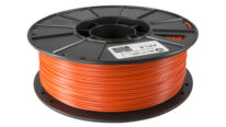 3D-Fuel Autumn Orange Workday PLA